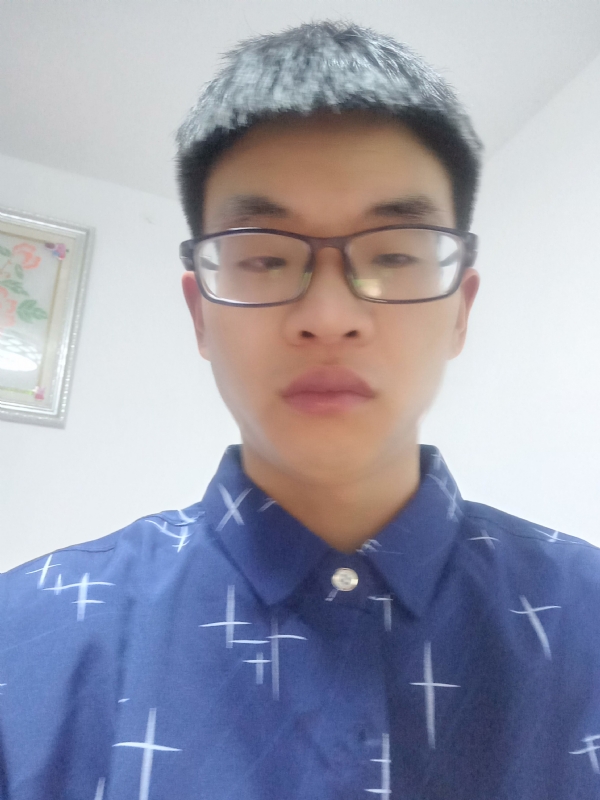 搬砖小伙的第一张照片--石泉中老年相亲网